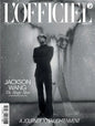 L Officiel Paris - 1077, Spring 2026 Magazine