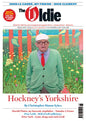 The Oldie Magazine - August 2026