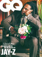 GQ USA - April / May 2026 Magazine
