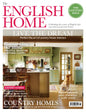 The English Home - August 2026