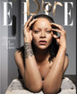 ELLE USA Magazine - September 2026, Rihanna