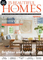 25 Beautiful Homes - July 2026