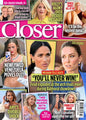 Closer Magazine - Issue 1222