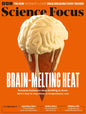 BBC Science Focus Magazine - September 2026