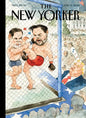 The New Yorker - June 15, 2026