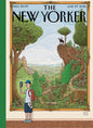 The New Yorker June 29, 2026