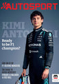 AUTOSPORT Magazine - October 2026