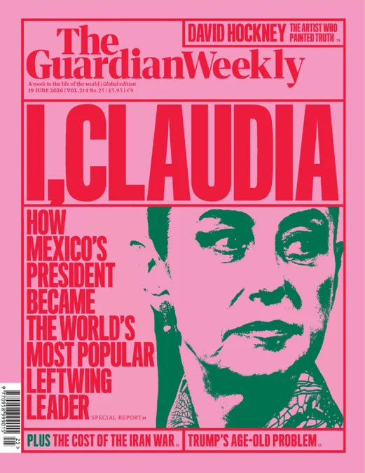 Guardian Weekly - 19 June 2026