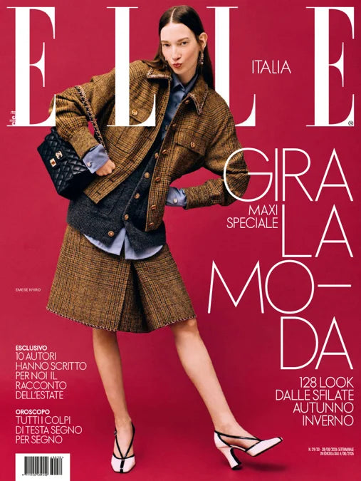 ELLE Italia - 29/30 - 2026