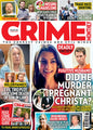 Crime Monthly Magazine - Issue 89