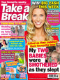 Take a Break Weekly – 17 September 2026