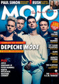 MOJO Magazine - September 2026
