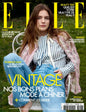 ELLE France No. 4194 Magazine