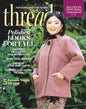 Threads Magazine - Fall 2026