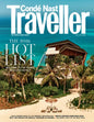 Conde Nast Traveller UK - May / June 2026 Magazine