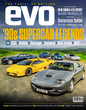 Evo Magazine - September 2026
