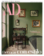 Architectural Digest Spain Magazine - September 2026