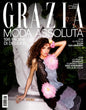 Grazia Italia Issue -20/2026 - Carmen Russo