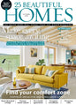 25 Beautiful Homes Magazine - October 2026