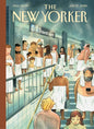 The New Yorker - July 27, 2026