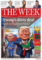 The Week Magazine - Issue 1614