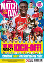 Match of the Day Magazine - Issue 758