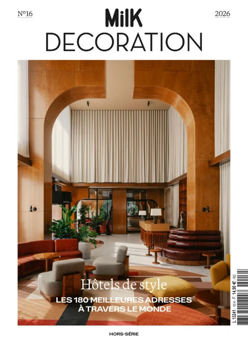 Milk Decoration Magazine HS (FR) No - 16