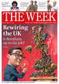 The Week Magazine - 25 July 2026