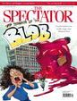 The Spectator - 29 August 2026
