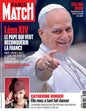 Paris Match Magazine - No. 4038