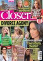 Closer Magazine - Issue 1214