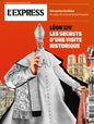 L'Express Magazine -  No. 3925