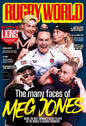 Rugby World - September 2026