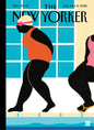 The New Yorker Aug 24-31, 2026 Magazine