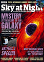BBC Sky at Night - June 2026 Magazine