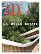 Architectural Digest Italy - July/Aug 2026
