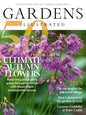 Gardens Illustrated Magazine - October 2026