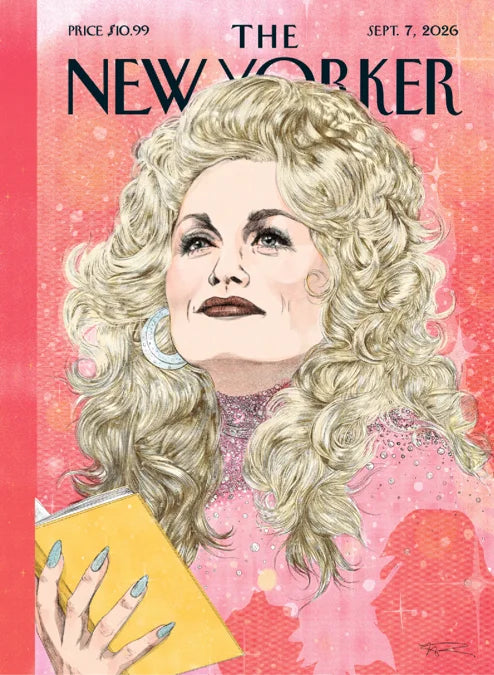 The New Yorker - September 7, 2026