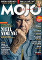 MOJO Magazine - November 2026