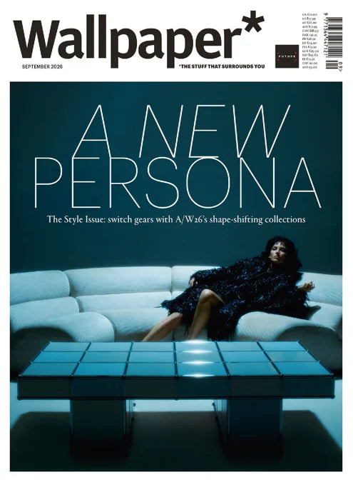 Wallpaper Magazine - September 2026