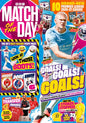 Match of the Day Magazine - Issue 760