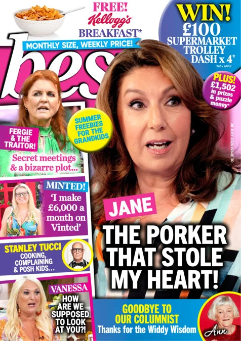 Best Magazine - 30-2026