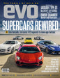 Evo Magazine - November 202