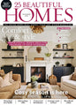 25 Beautiful Homes Magazine -  November 2026