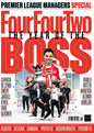 FourFourTwo UK - September 2026