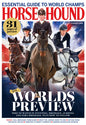 Horse & Hound Magazine - 6 August 2026