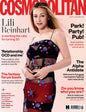 Cosmopolitan + Women's Health UK Aug/Sept 2026