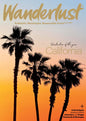 Wanderlust Magazine October / November 2026