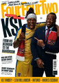 FourFourTwo UK - July 2026