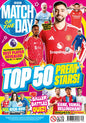 Match of the Day Magazine - Issue 759